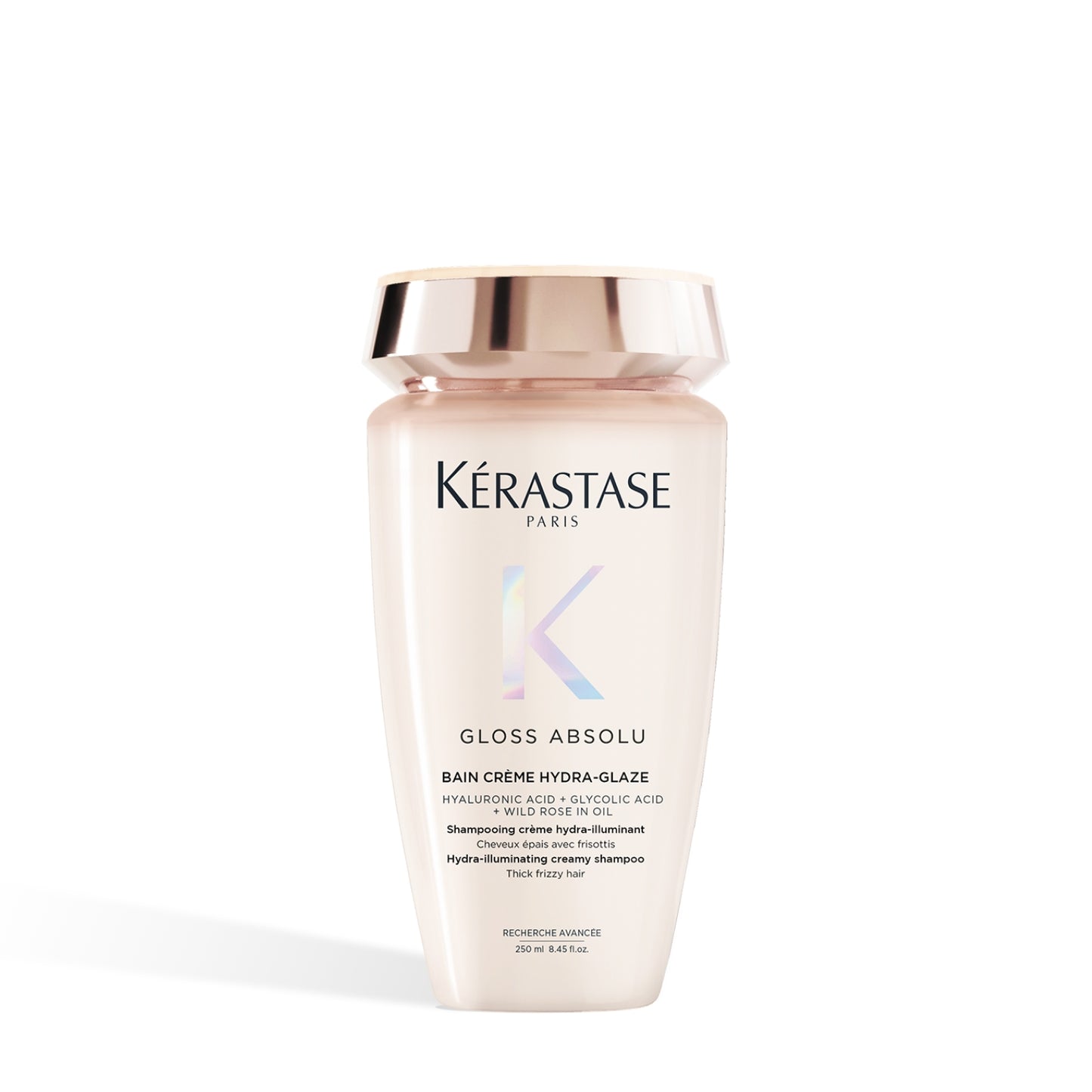 Kerastase - Gloss Absolu Creme Hydra-Glaze Shampoo
