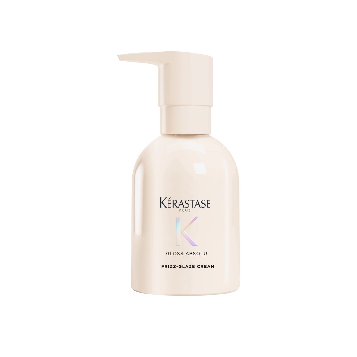 Kerastase - Gloss Absolu Frizz-Glaze Styling Cream