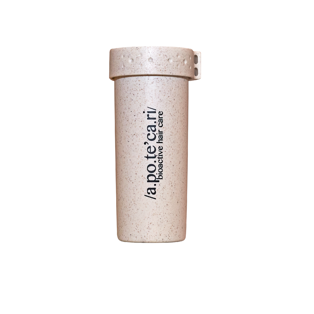 Apotecari - Signature shaker