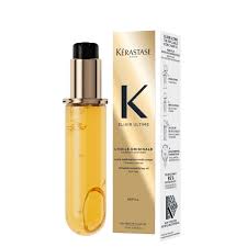 Kerastase Elixir Ultime L'Huile Originale Refill 75ml