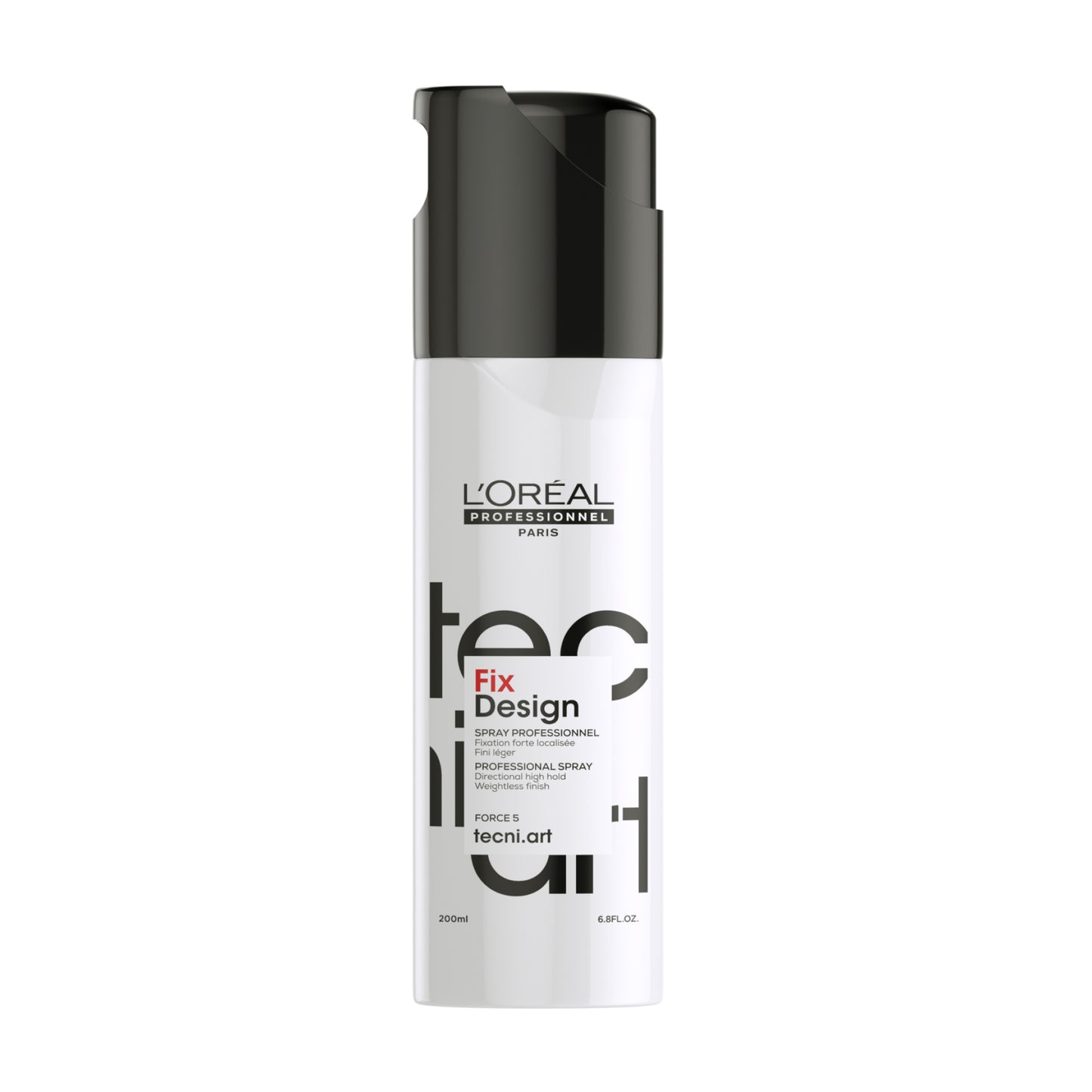 Loreal - Tecni Art - Fix Directional Fixing Spray