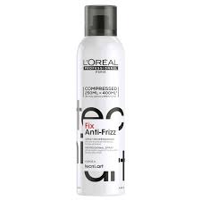 Loreal- Tecni Art Fix- Anti-Frizz