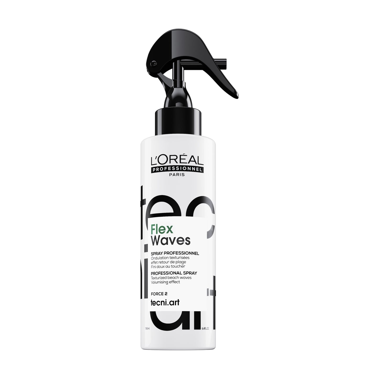 Loreal - Techni Art - Flex Waves Texturising Salt Spray