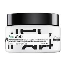 Loreal - Tecni Art - Flex Web