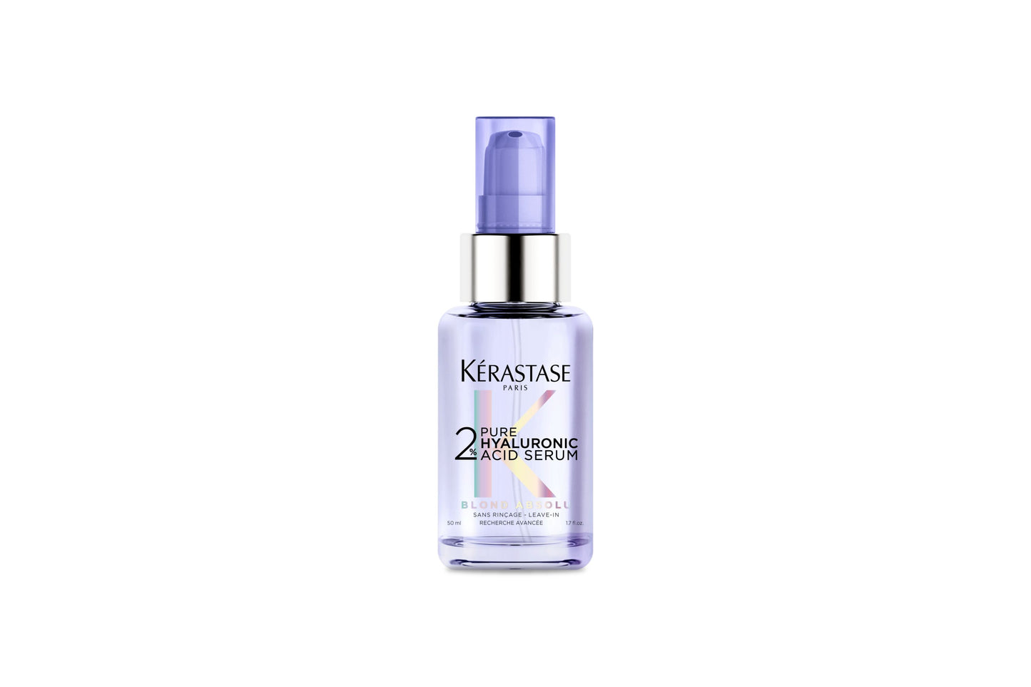 Kerastase -Blond Absolu -Hyaluronic Acid Hair Serum