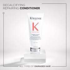 Kerastase Premiere Repairing Fondant Conditioner 200ml