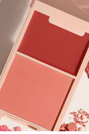 Vani-T - Cream and Powder Duo -Sweet Cheeks