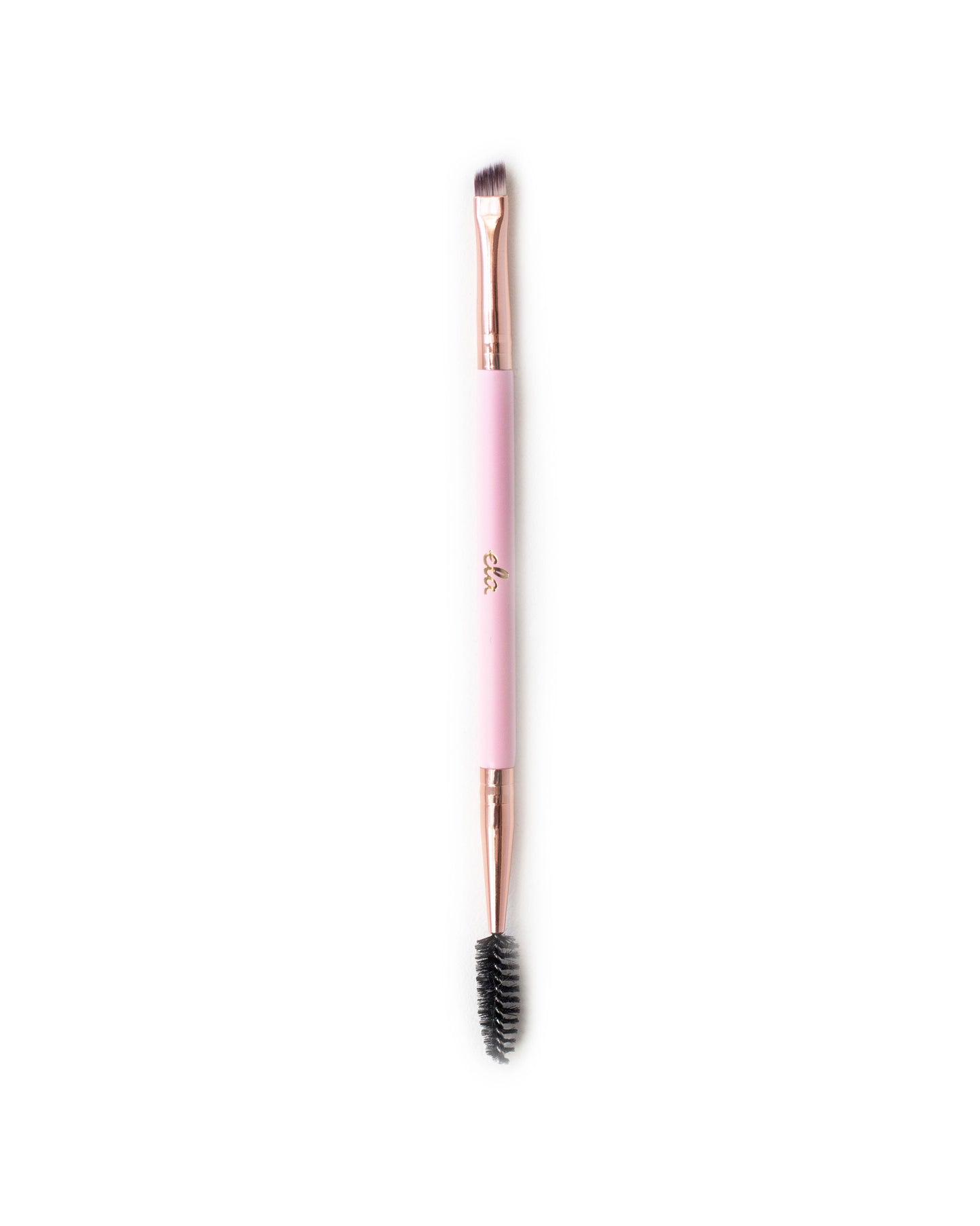 Ela - E01 - Angled Brow Brush
