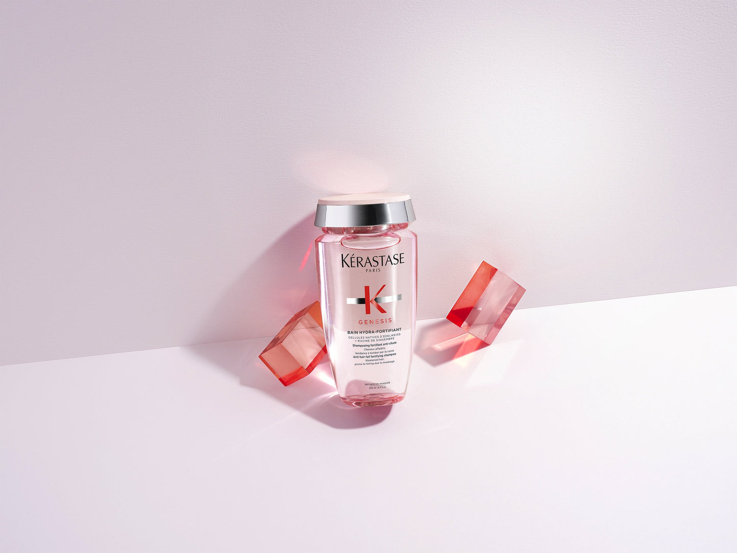 Kérastase - Genesis - bain hydra-fortifiant shampoo
