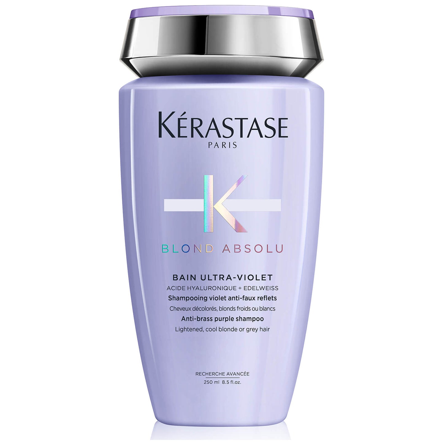 Kérastase Blond Absolu Ultra-Violet Shampoo