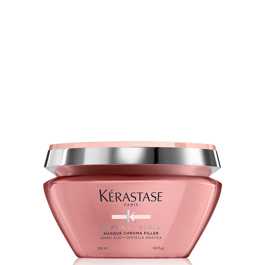 Kérastase Chroma Absolu Masque Filler Hair Mask