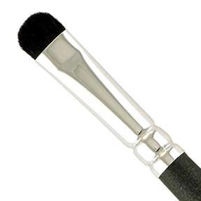 Designer Makeup Tools - Short Shader / Pony Blend