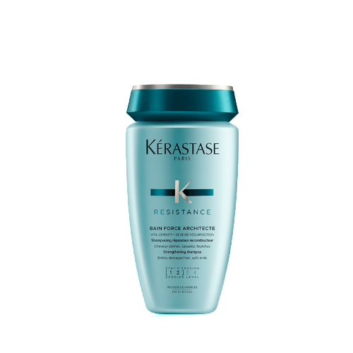 Kérastase Résistance Bain Force Architecte Shampoo