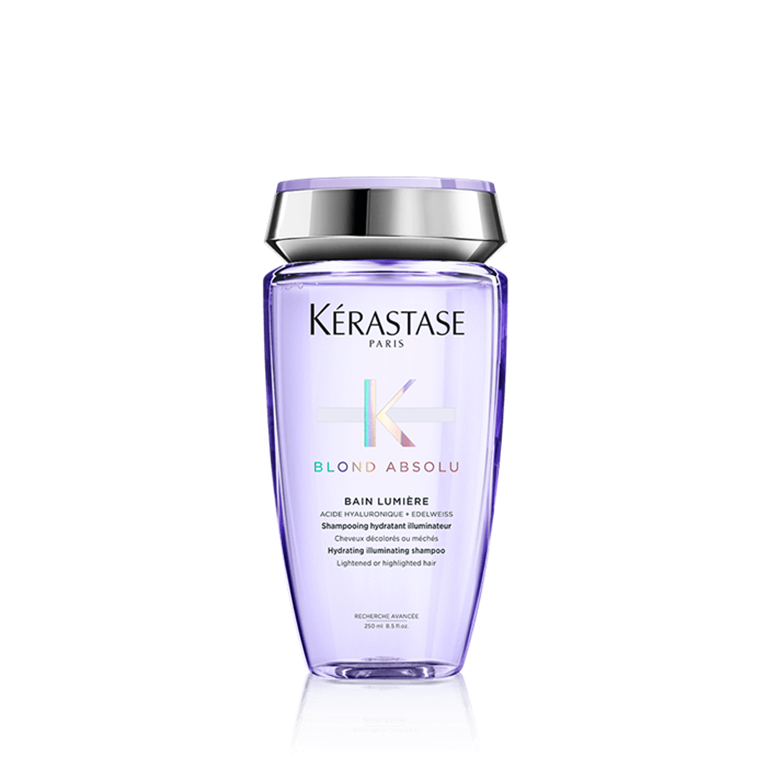 Kérastase Blond Absolu Bain Lumiére Shampoo
