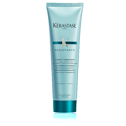 Kérastase Résistance Ciment Thermique Blow - Dry cream