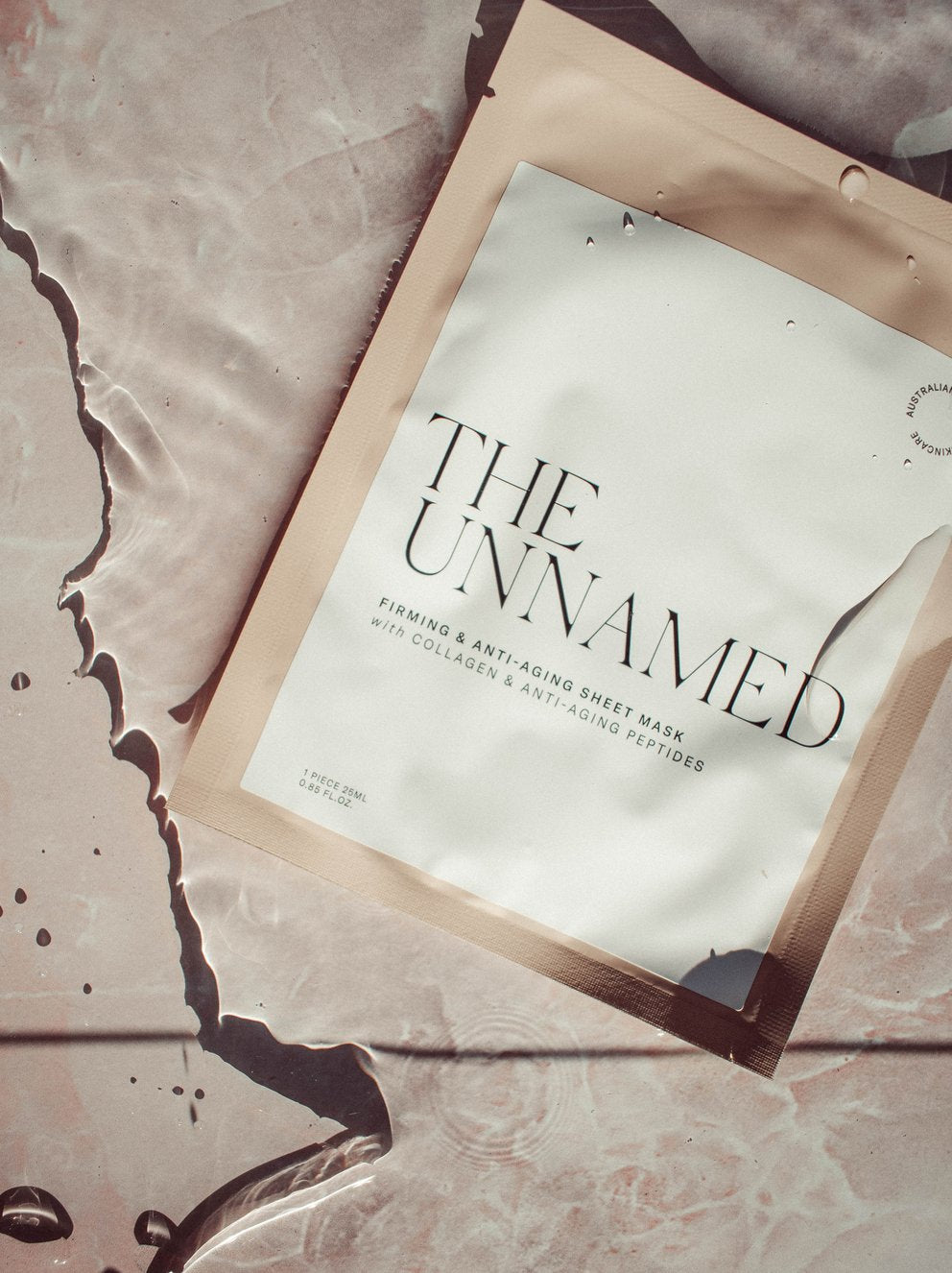 The Unnamed