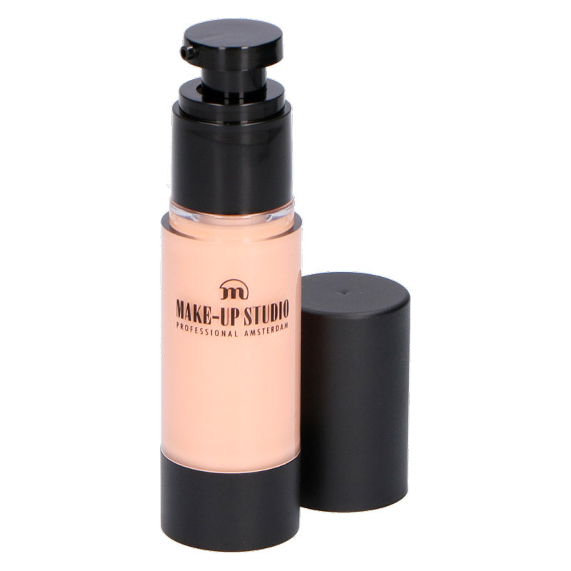 Make-up Studio - illuminating primer