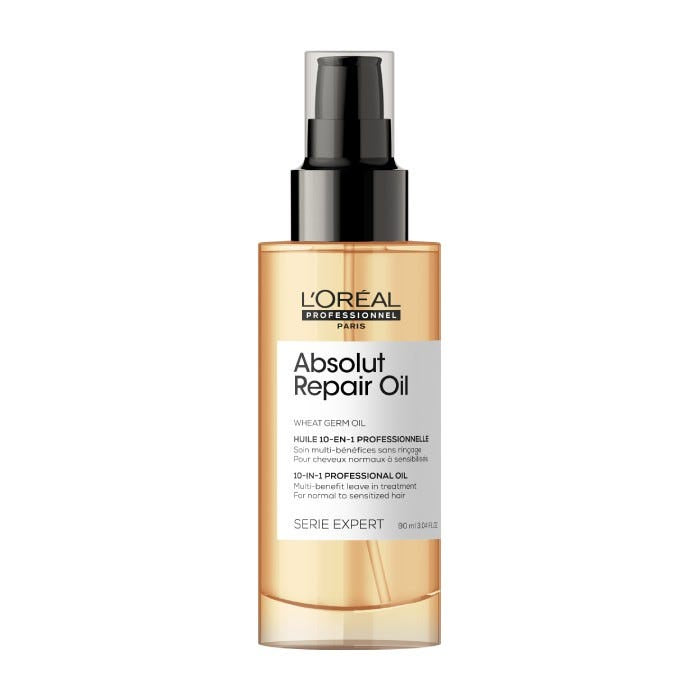 Loreal - Absolut Repair Oil 90ml