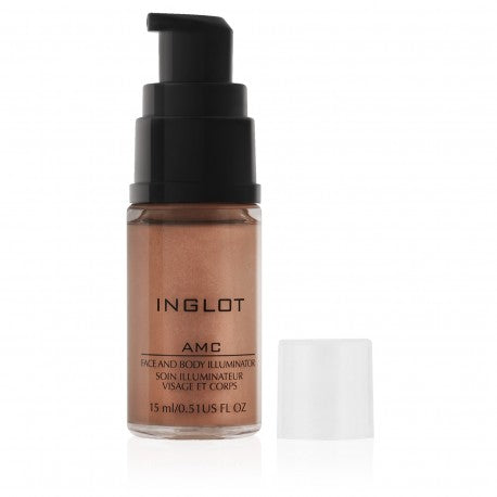 Inglot - face and body illuminator