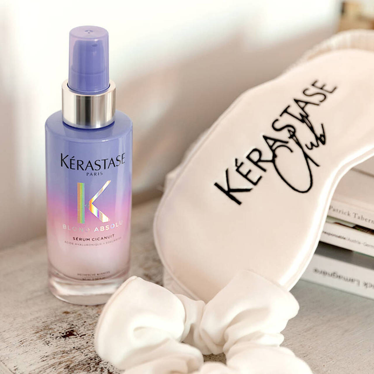 Kérastase Blonde Absolu Cicanuit Night Serum