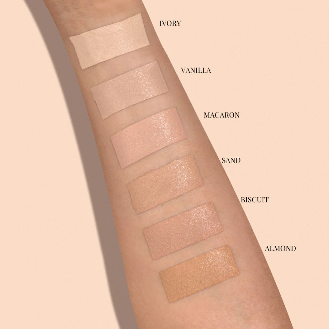 Melli Silk Hydrating Concealer