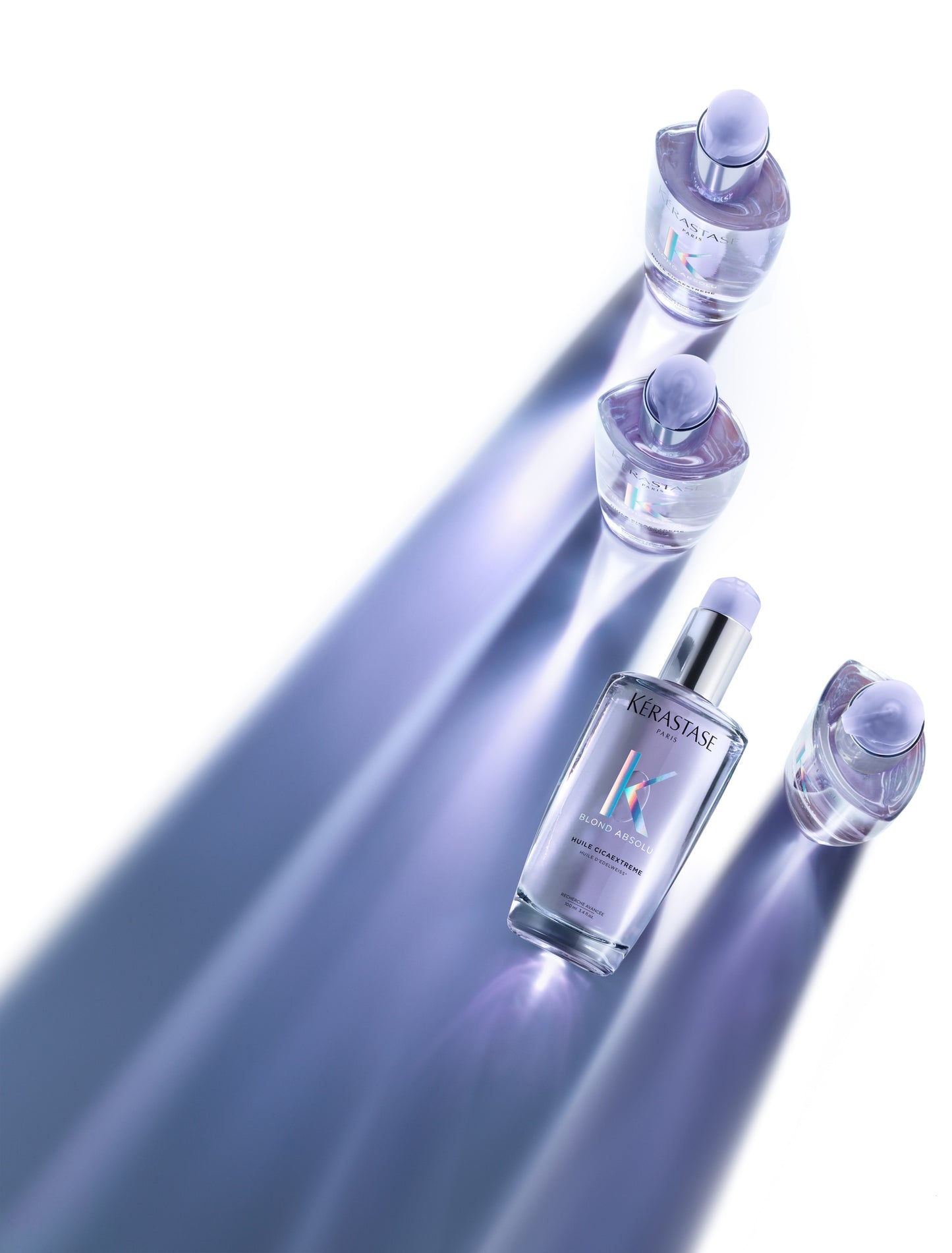 Kérastase - Blonde Absolu Cica Extreme Huile Oil