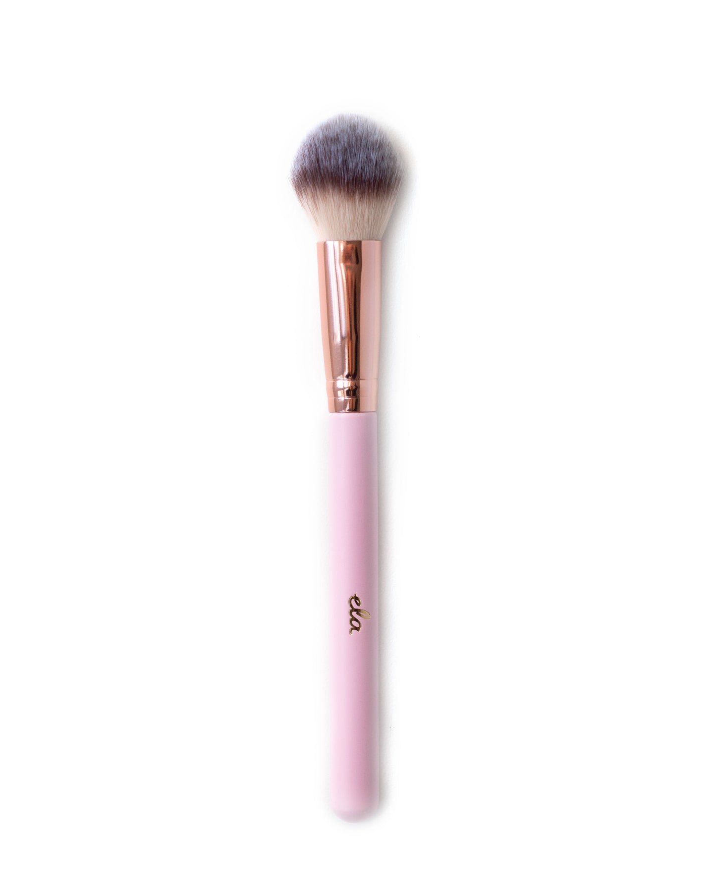 Ela - C08 - Tapered Setting Powder Brush