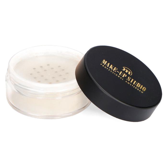 Make-up Studio - Translucent Powder - Extra Fine