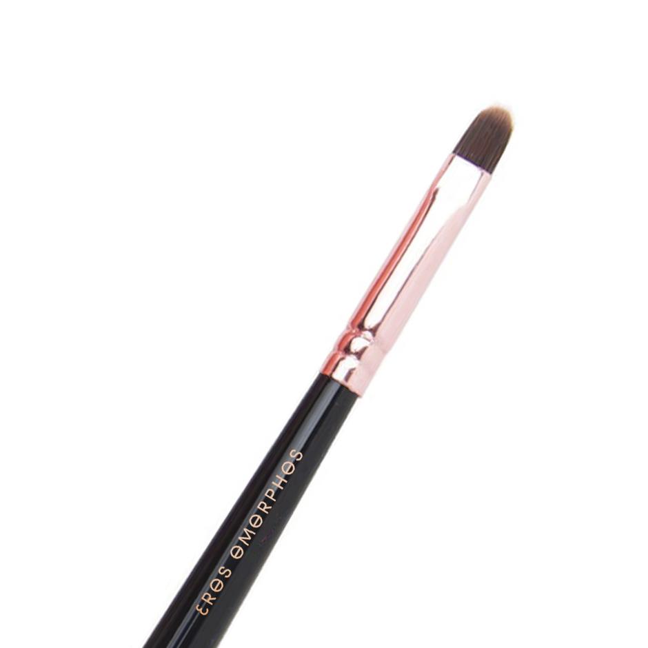 Meleros - Retractable lip brush