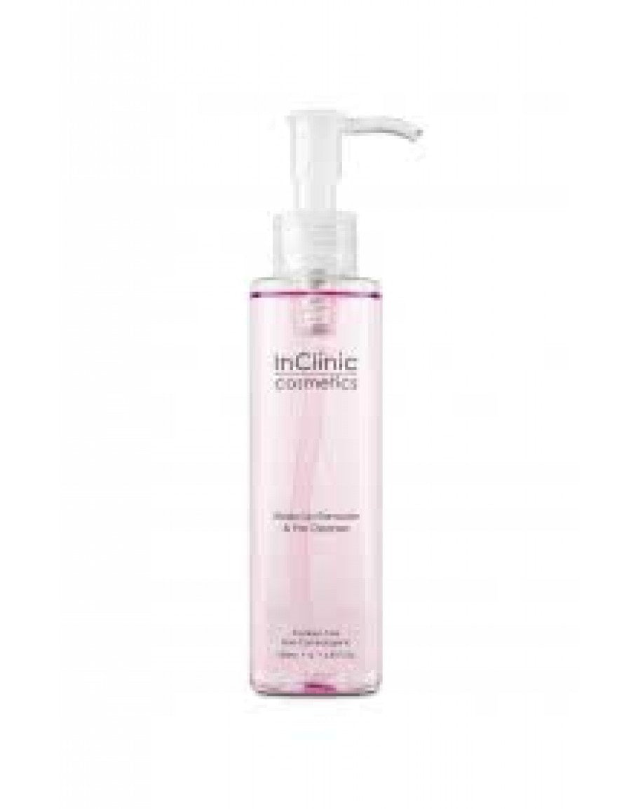 InClinic - Makeup Remover and Pre Cleanser