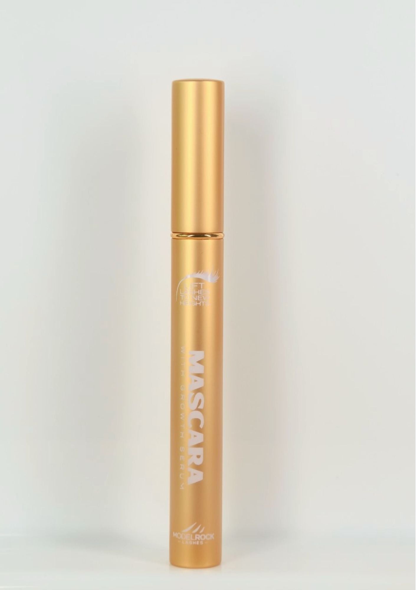 Modelrock - Mascara Extreme Longwear Infused with Growth Serum