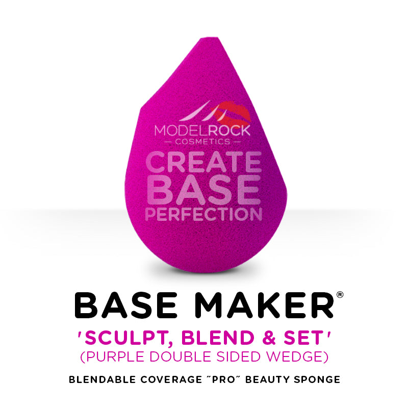 Modelrock - Base Maker Sponge