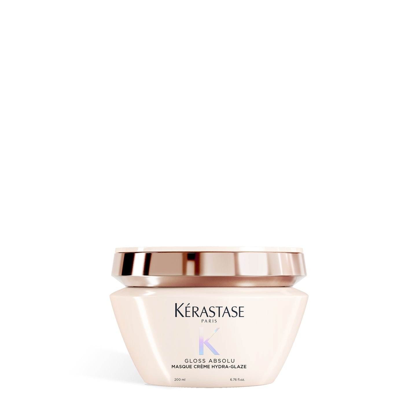 Kerastase - Gloss Absolu Creme Hydra-Glaze Mask