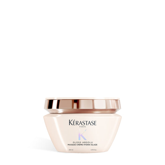 Kerastase - Gloss Absolu Creme Hydra-Glaze Mask