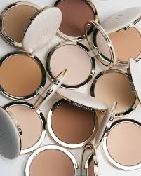 Eye of Horus - Pressed Powder - Light/Warm