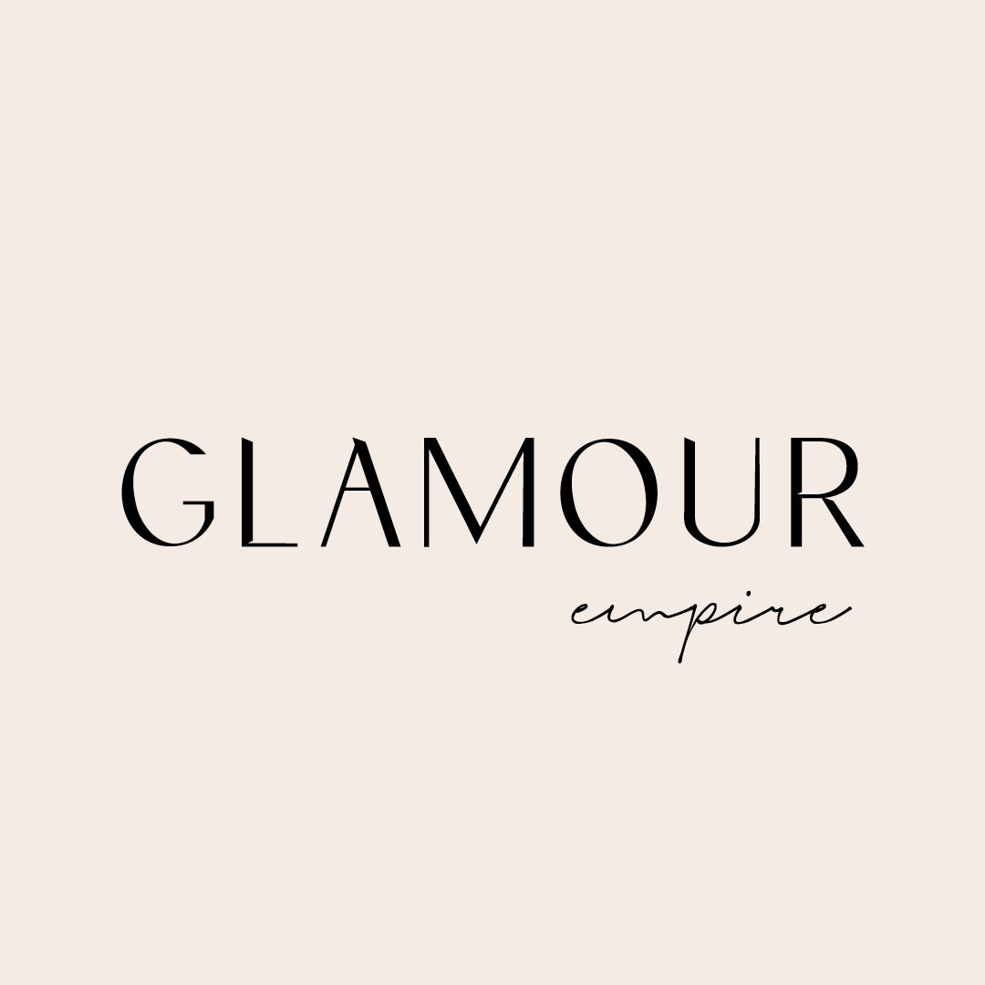 Glamour Empire – GLAMOUR EMPIRE