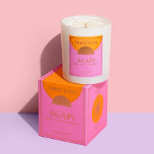 Three Suns - Agapi - Creamy Gelato + Caramel Frost