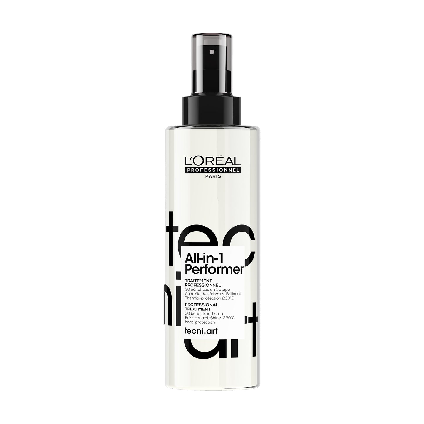 Loreal- Tecni Art - All in 1 Performer