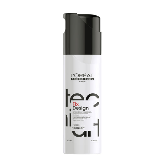 Loreal - Tecni Art  - Fix Directional Fixing Spray