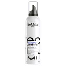 Loreal - Tecni Art - Volume Extra Full Mousse