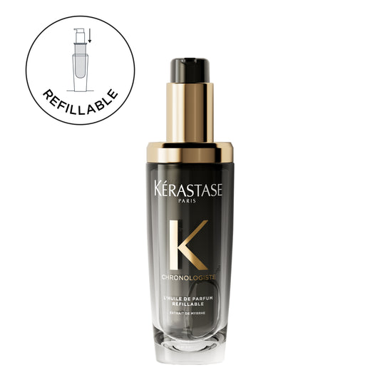 Kerastase - Chronologiste -L"Huile Refillable Hair Oil 75mls
