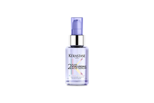 Kerastase -Blond Absolu -Hyaluronic Acid Hair Serum