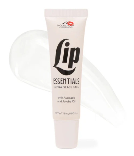 Modelrock - Lip Essentials - Hydra Glass Balm