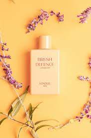 Kynder Brush Defence Lavender Love