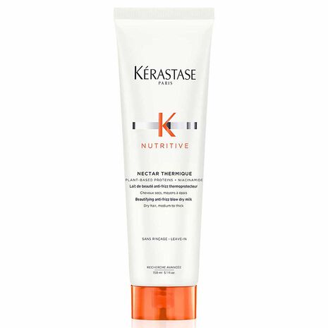 Kérastase Nutritive Nectar Thermique Blow-Dry Cream for Dry Hair