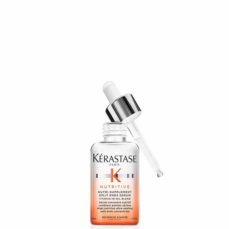 Kérastase  Nutritive Split Ends Hair Serum for Dry Ends