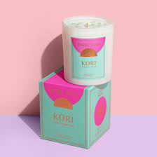 Three Suns - Kori -Cocktails + Dreams