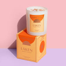Three Suns - Laken - Magnolia + Coconut