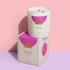 Three Suns - Lois Mini - Peach Blossom