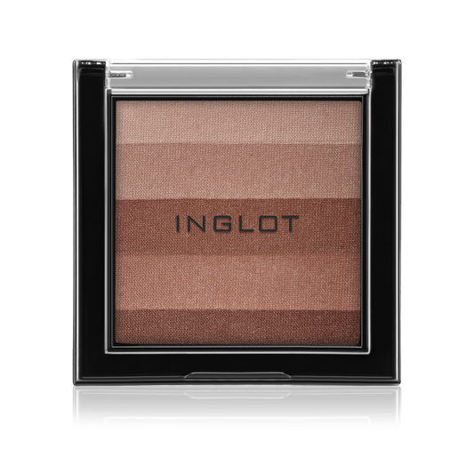 Inglot - multicolour bronzing powder -78